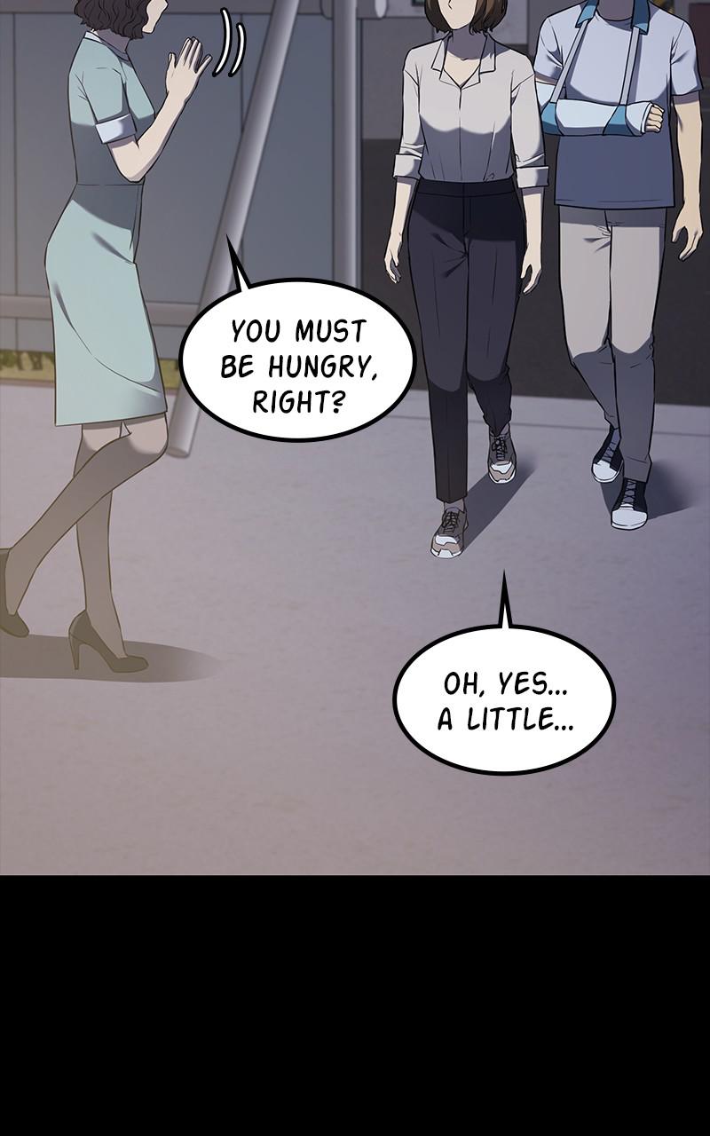 Fake Humans chapter 26 - page 126