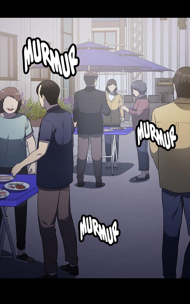 Fake Humans chapter 26 - page 129