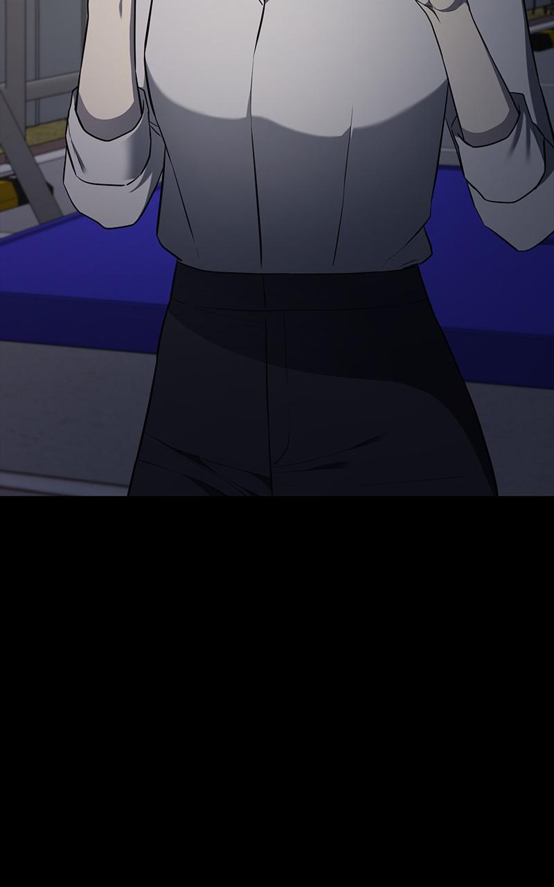 Fake Humans chapter 26 - page 134