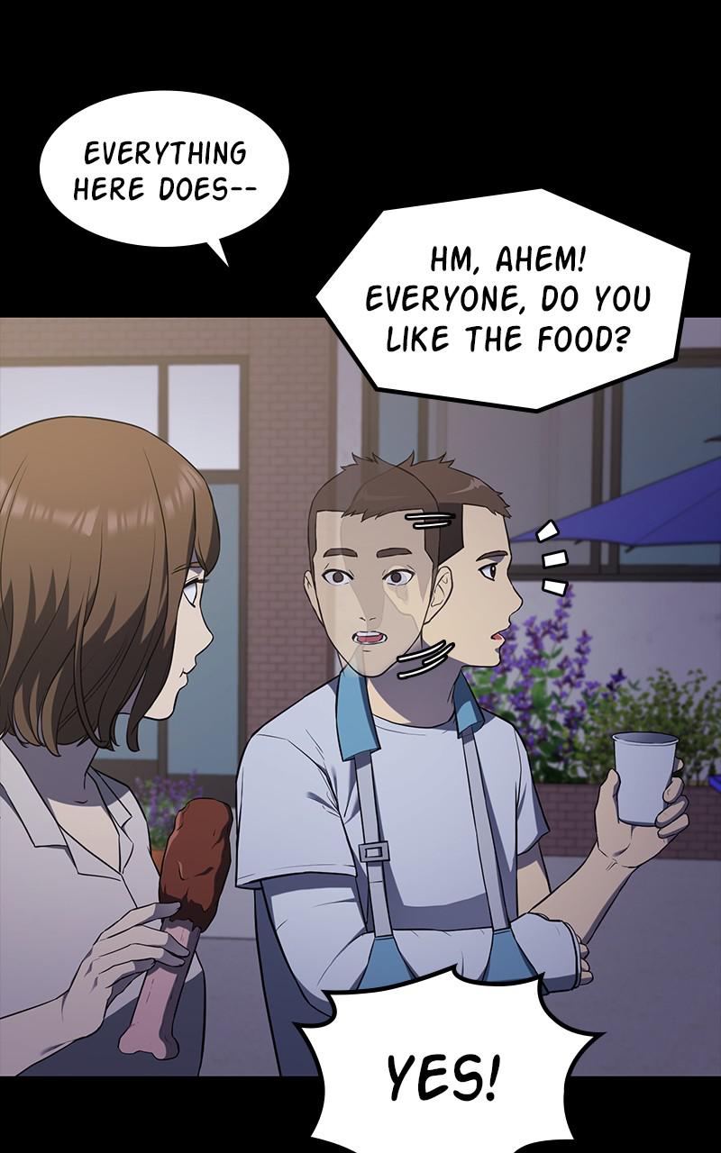 Fake Humans chapter 26 - page 135