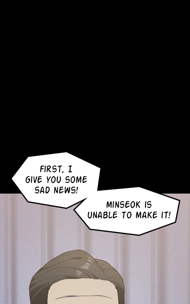 Fake Humans chapter 26 - page 138