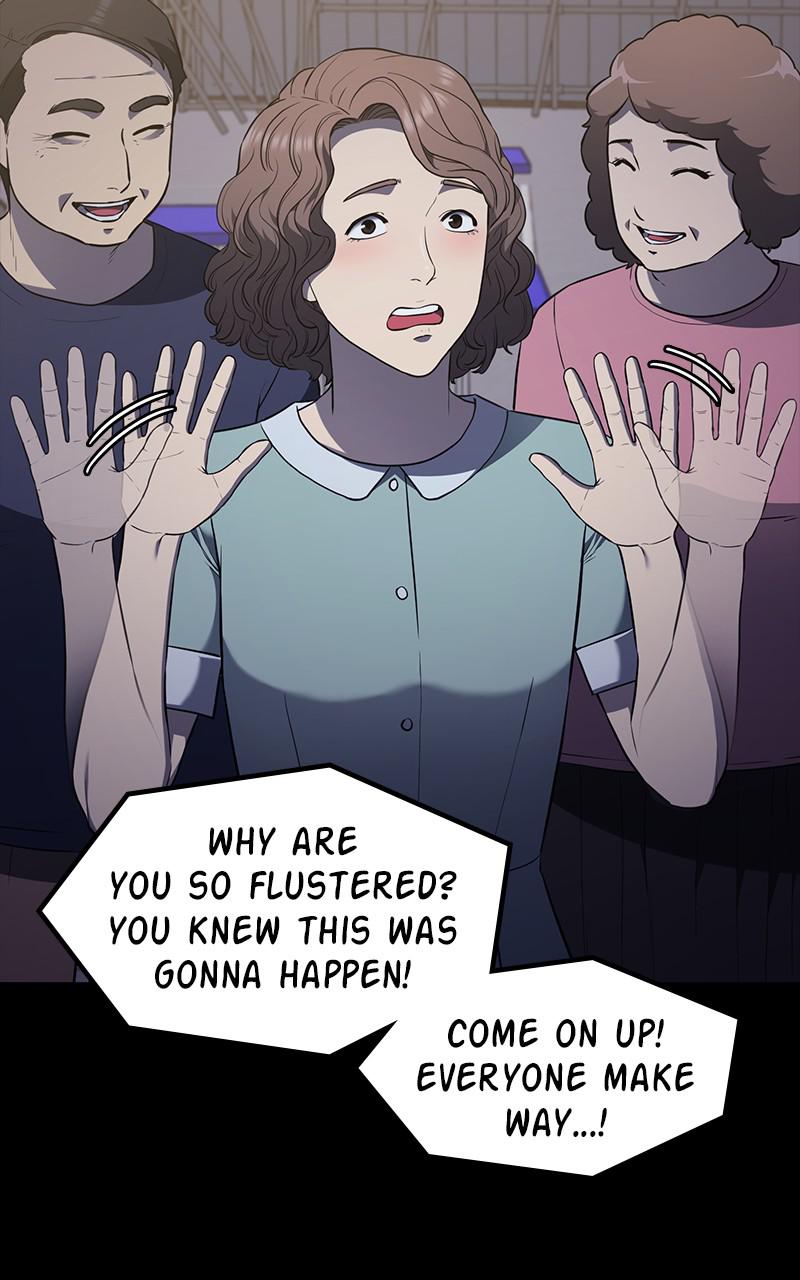 Fake Humans chapter 26 - page 141