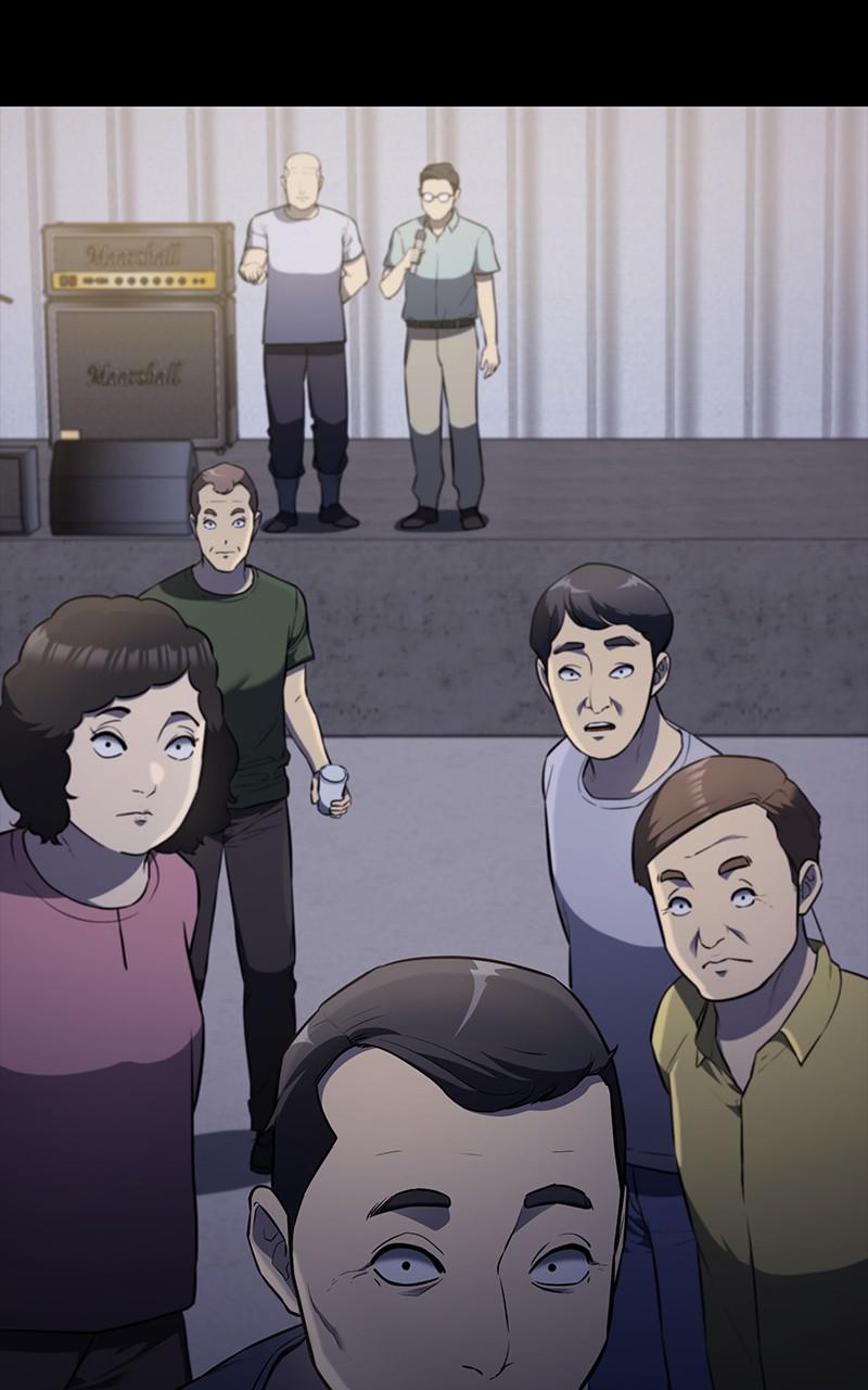 Fake Humans chapter 26 - page 148