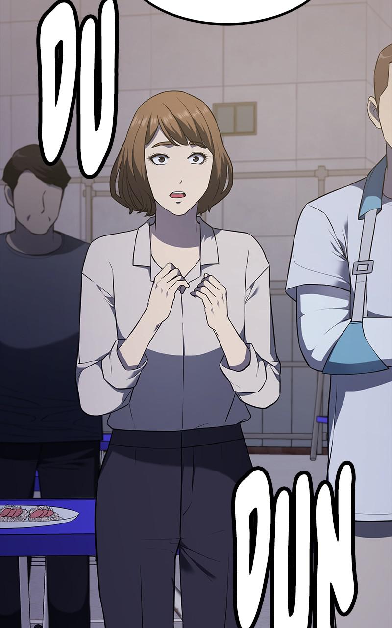 Fake Humans chapter 26 - page 150