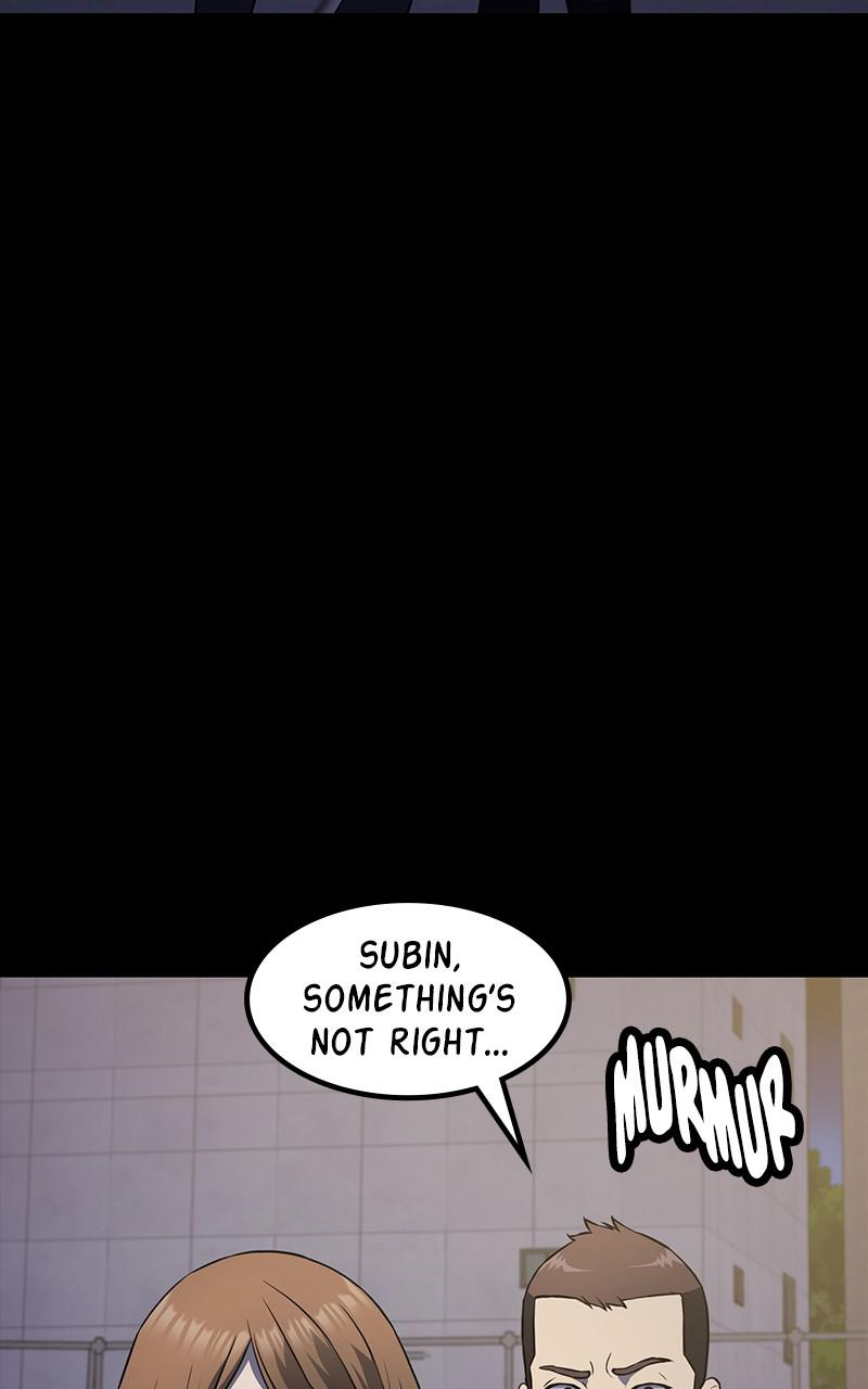 Fake Humans chapter 26 - page 155