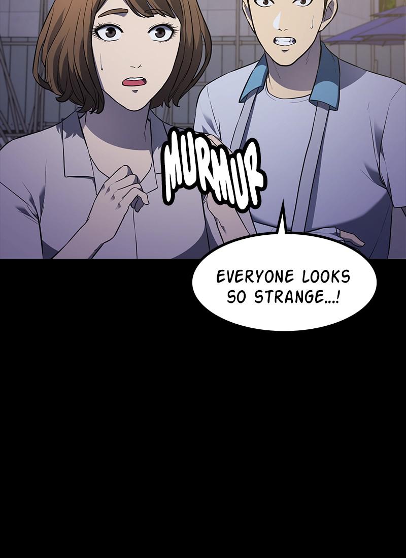 Fake Humans chapter 26 - page 156