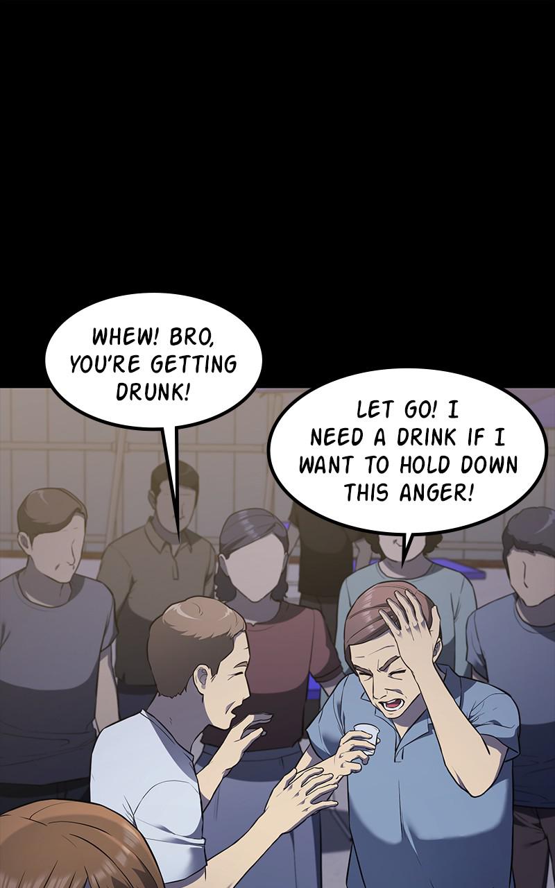 Fake Humans chapter 26 - page 157