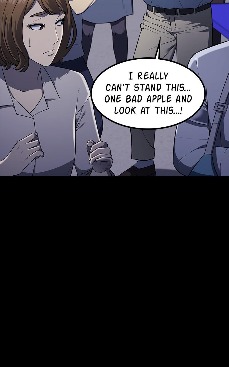 Fake Humans chapter 26 - page 158