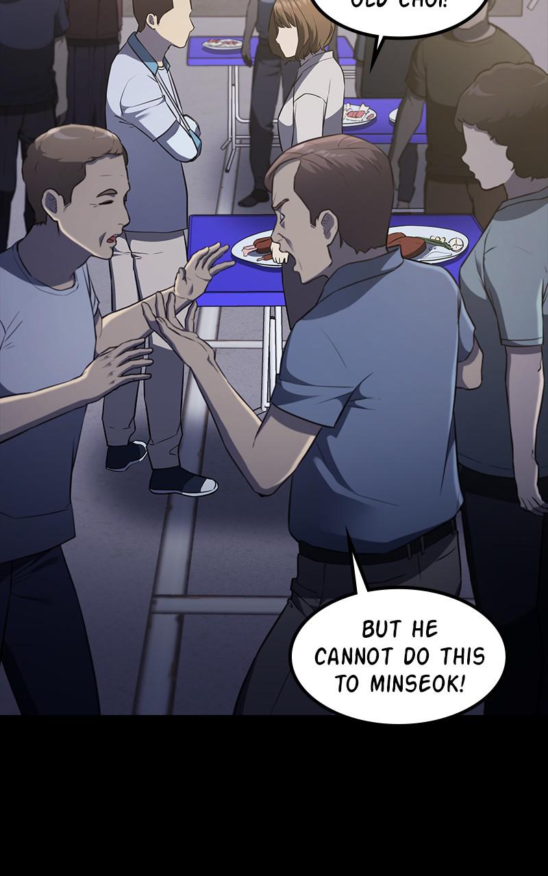 Fake Humans chapter 26 - page 162