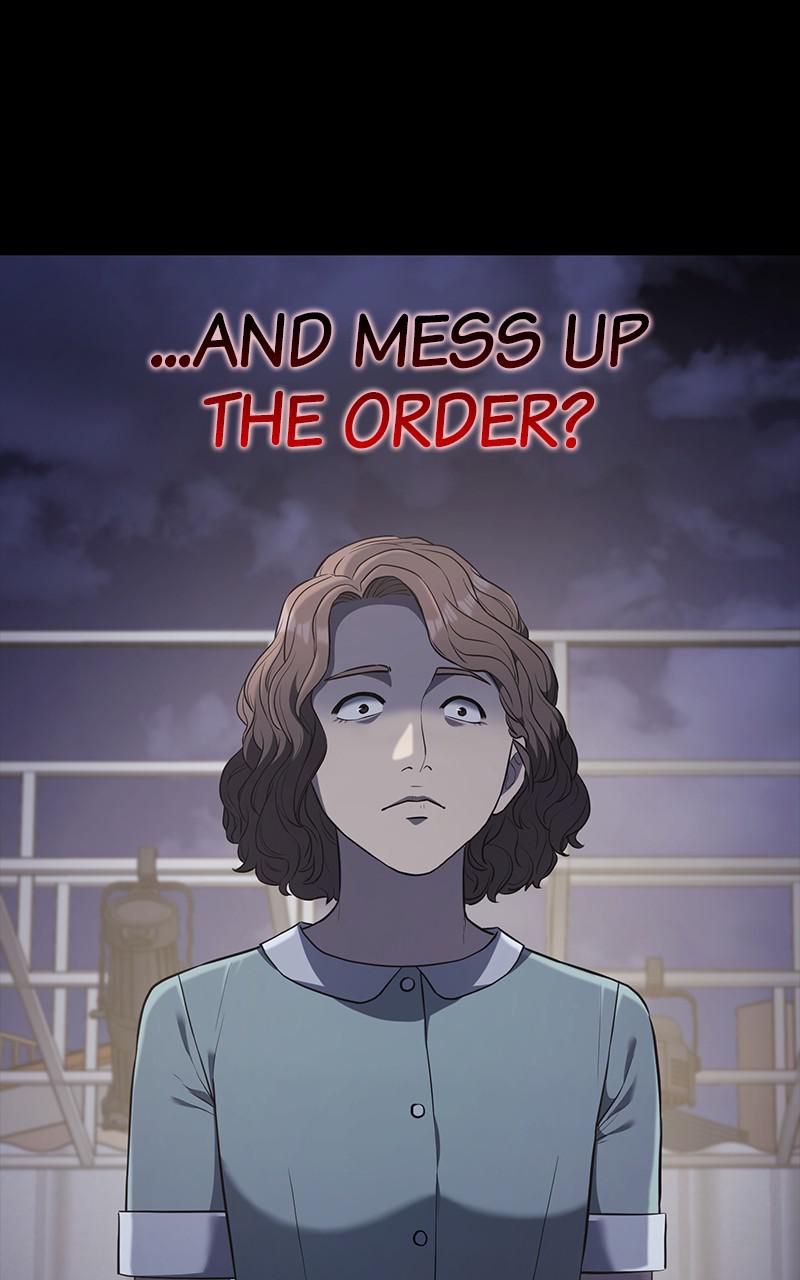 Fake Humans chapter 26 - page 166