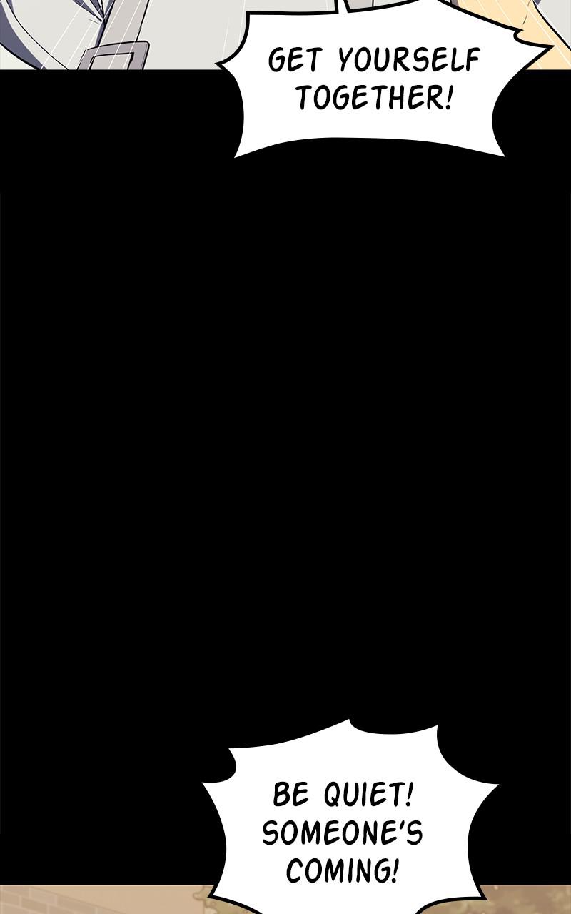 Fake Humans chapter 26 - page 19