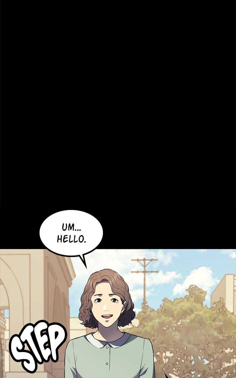 Fake Humans chapter 26 - page 21