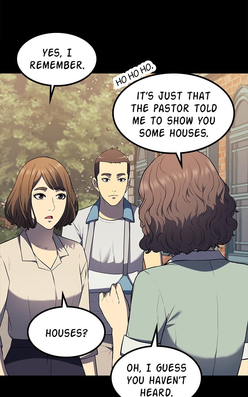 Fake Humans chapter 26 - page 25