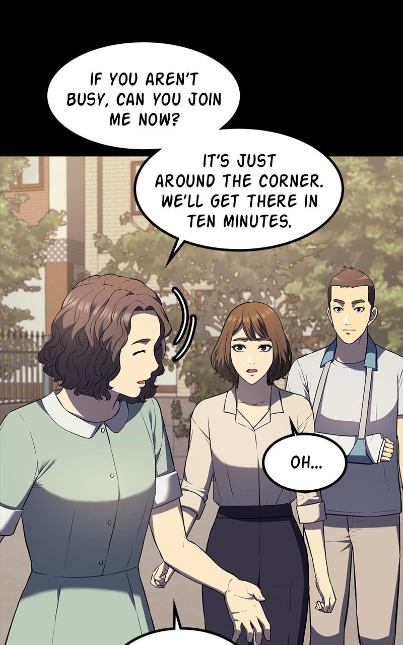 Fake Humans chapter 26 - page 30