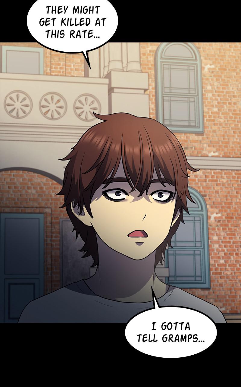 Fake Humans chapter 26 - page 33