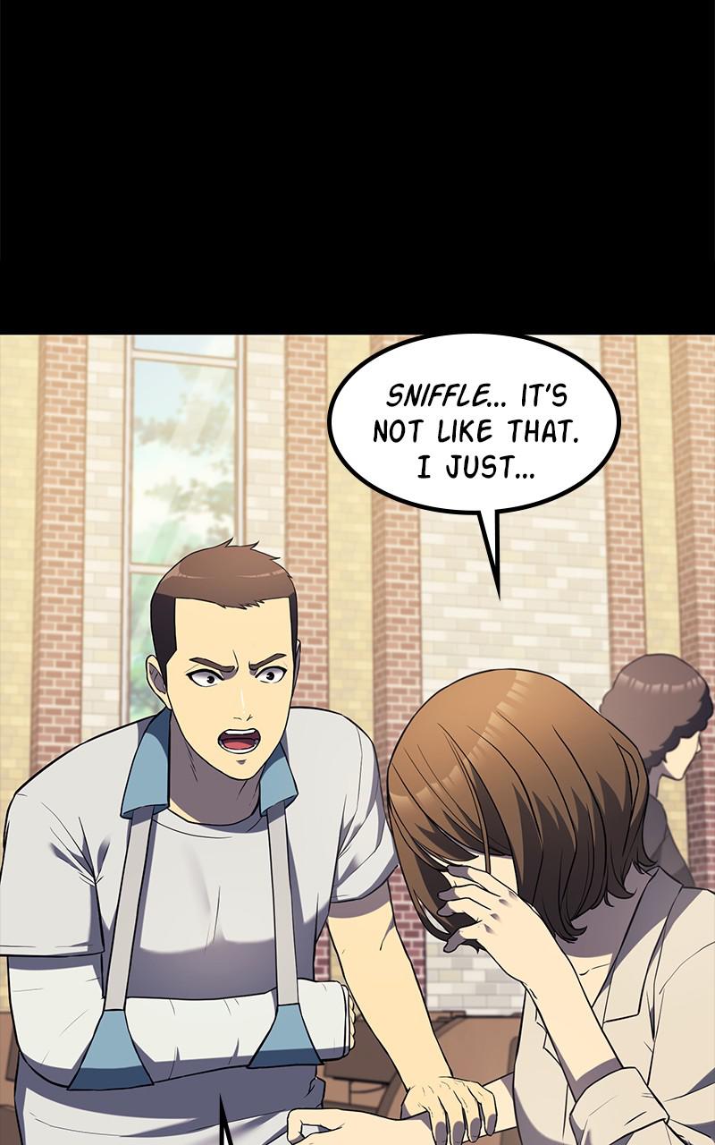 Fake Humans chapter 26 - page 4
