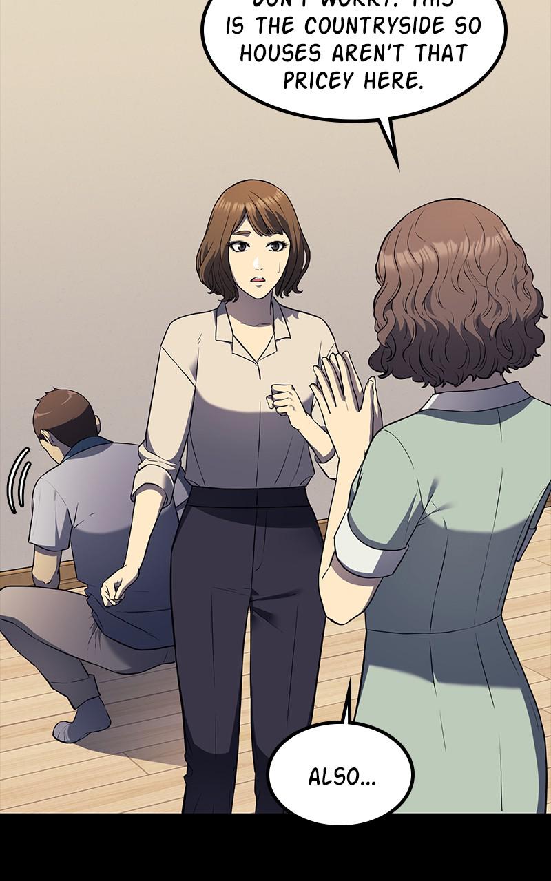 Fake Humans chapter 26 - page 41