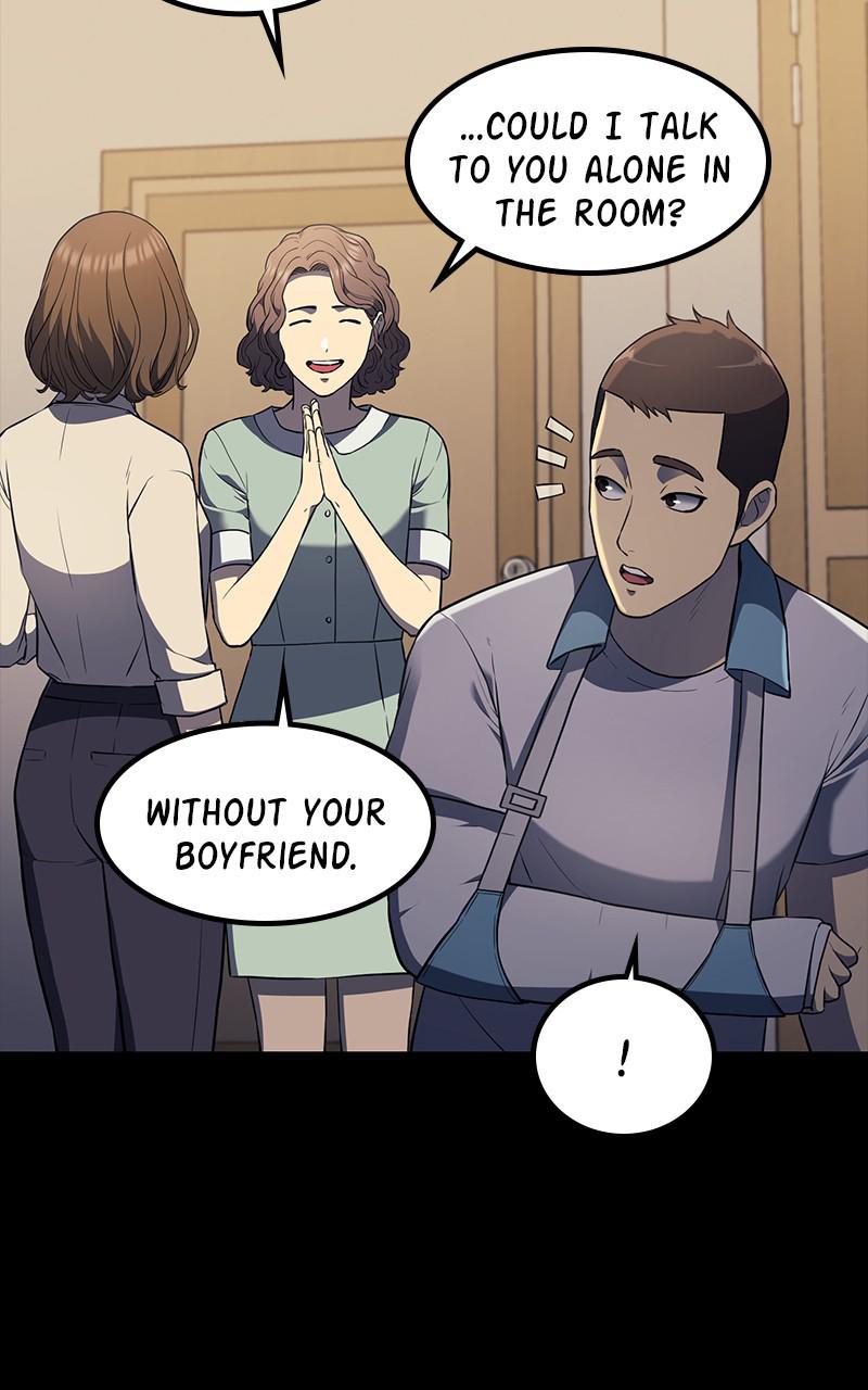Fake Humans chapter 26 - page 45