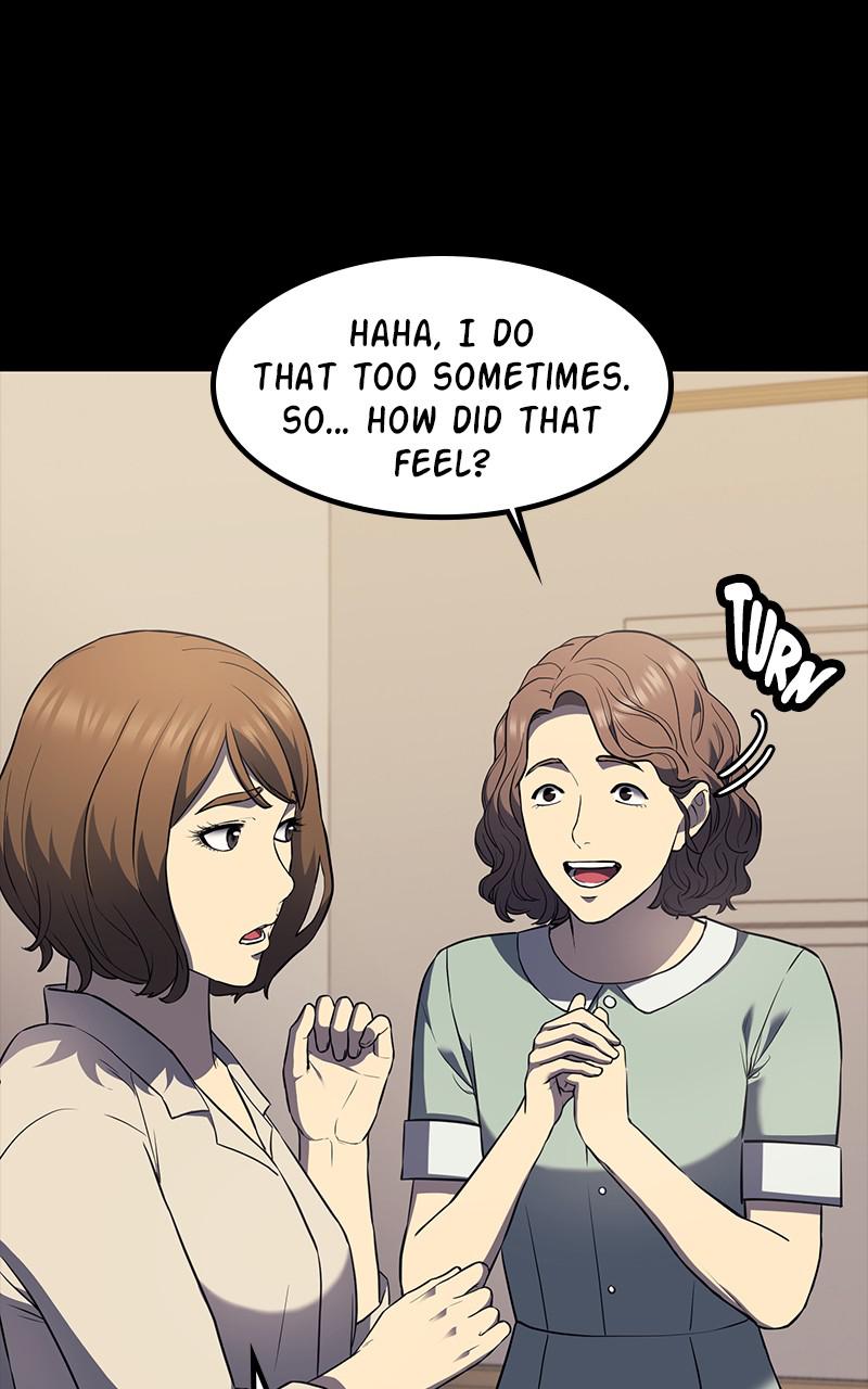 Fake Humans chapter 26 - page 57