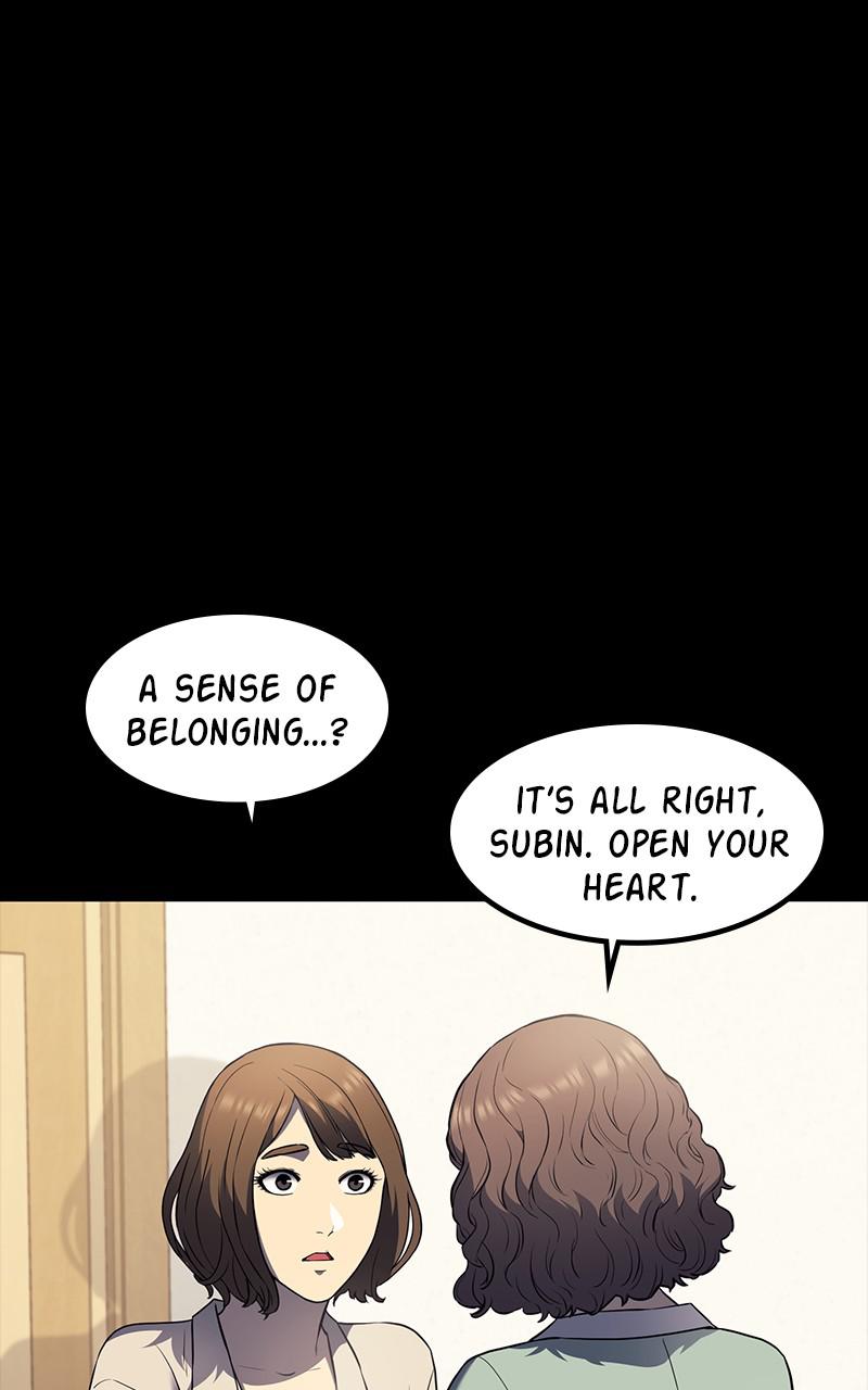Fake Humans chapter 26 - page 61