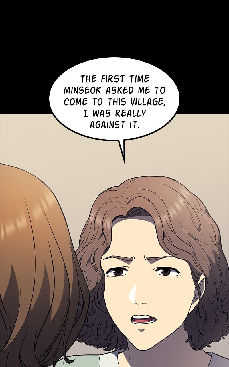 Fake Humans chapter 26 - page 64