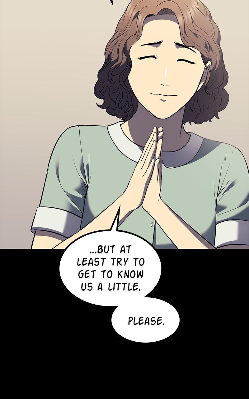 Fake Humans chapter 26 - page 72