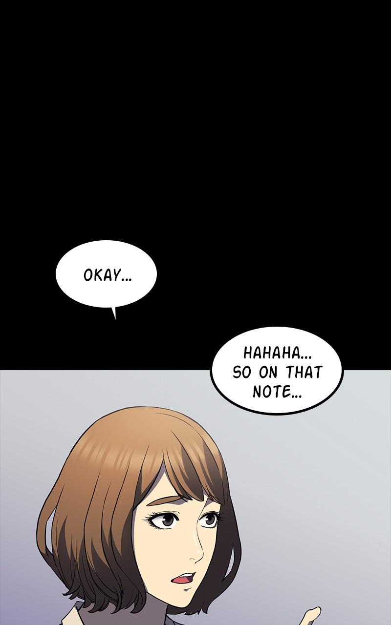 Fake Humans chapter 26 - page 73