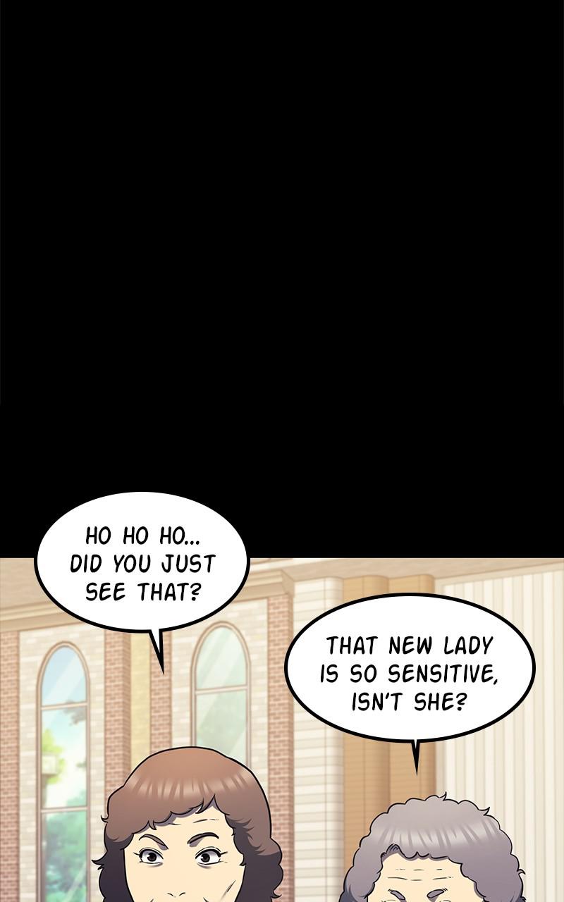 Fake Humans chapter 26 - page 8
