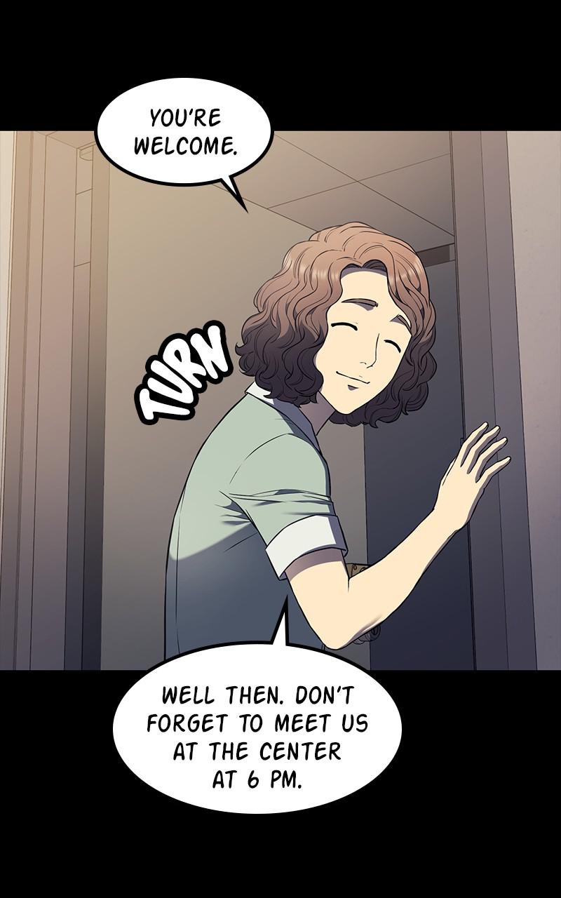 Fake Humans chapter 26 - page 80