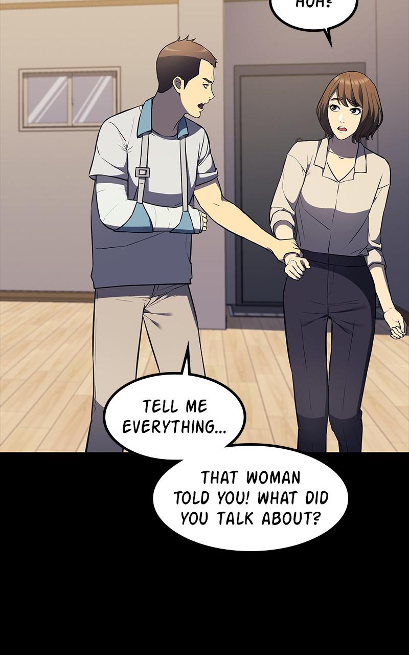 Fake Humans chapter 26 - page 85