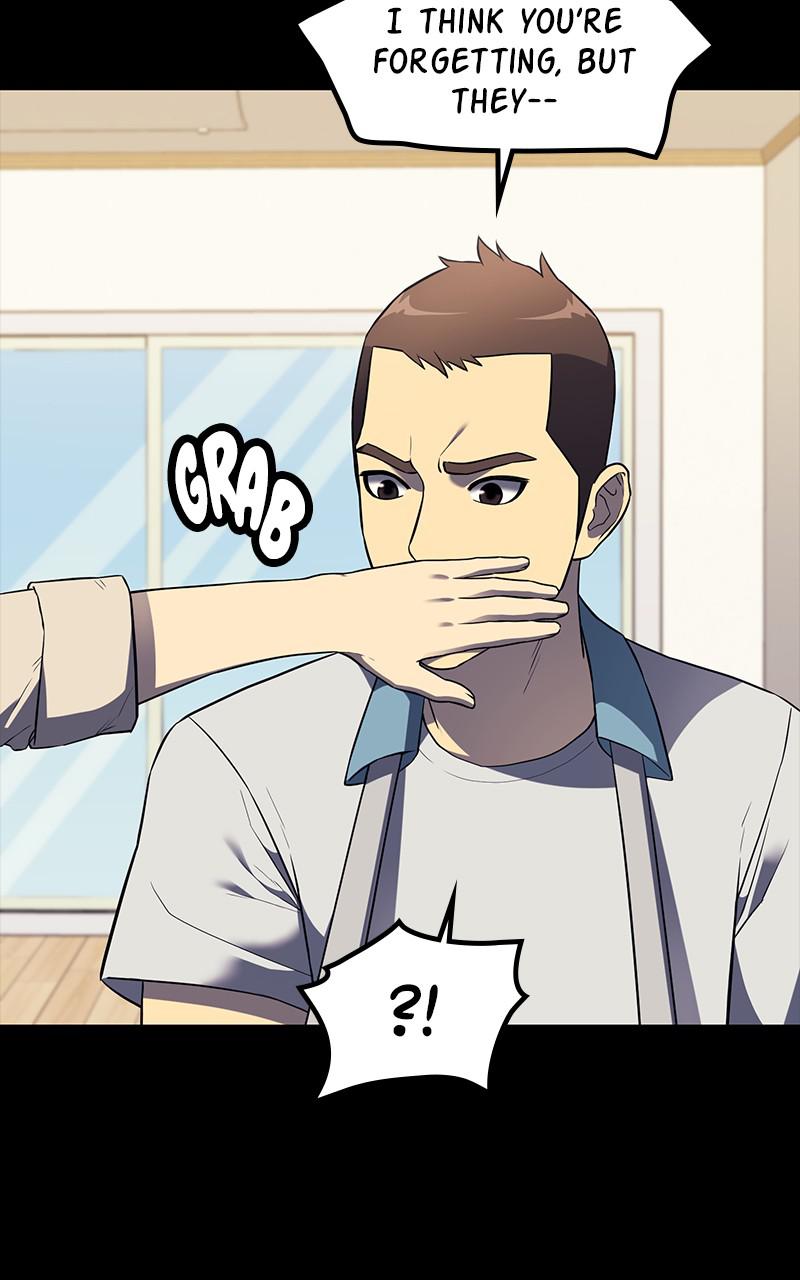 Fake Humans chapter 26 - page 93