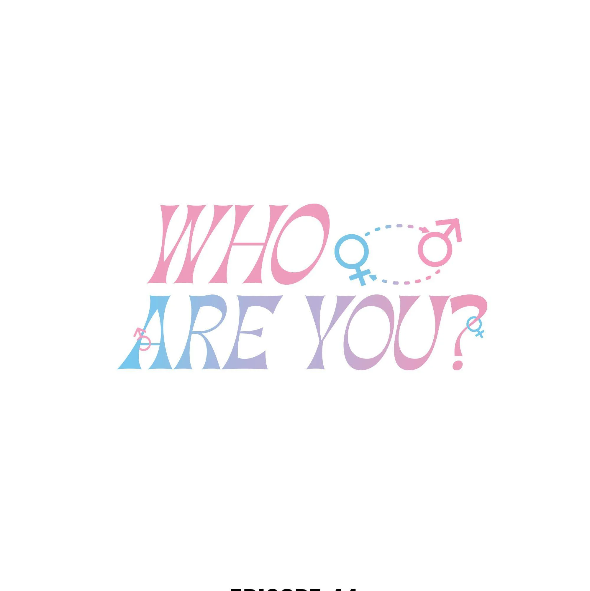 Please Don’t Be So Conceited Chapter 44 - page 1