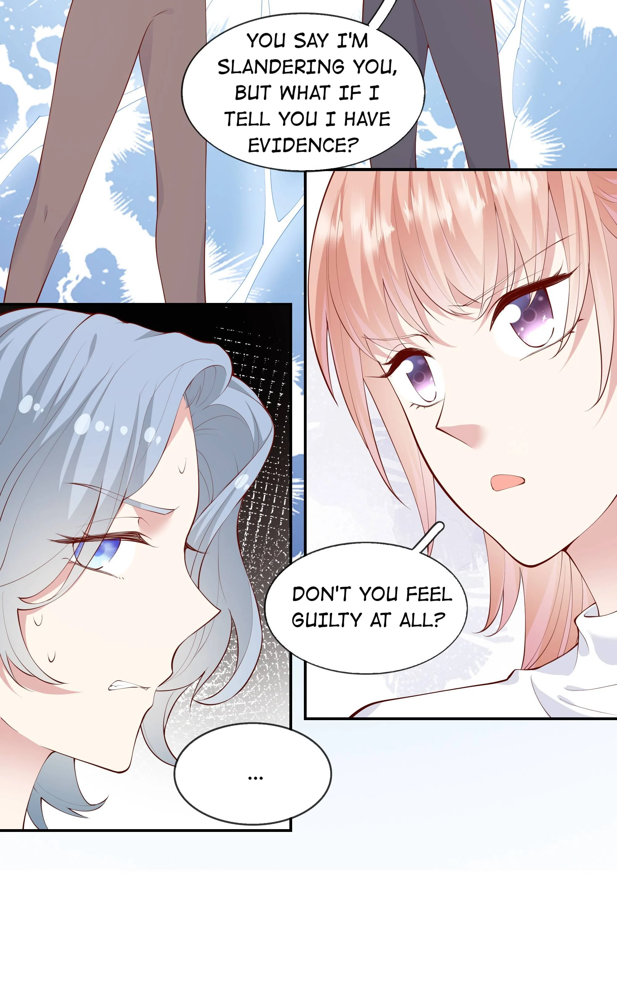 Please Don’t Be So Conceited Chapter 44 - page 13