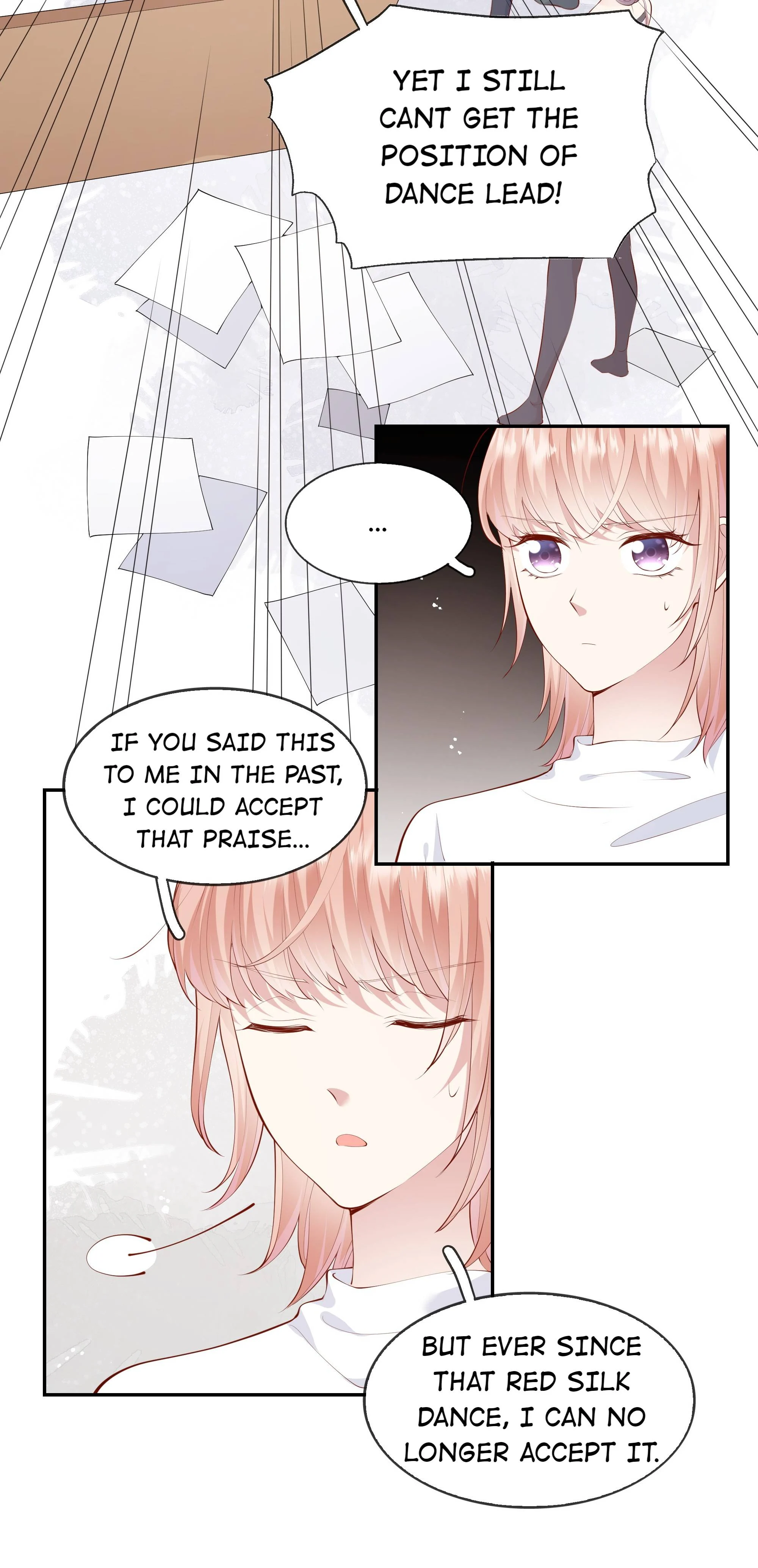 Please Don’t Be So Conceited Chapter 44 - page 25