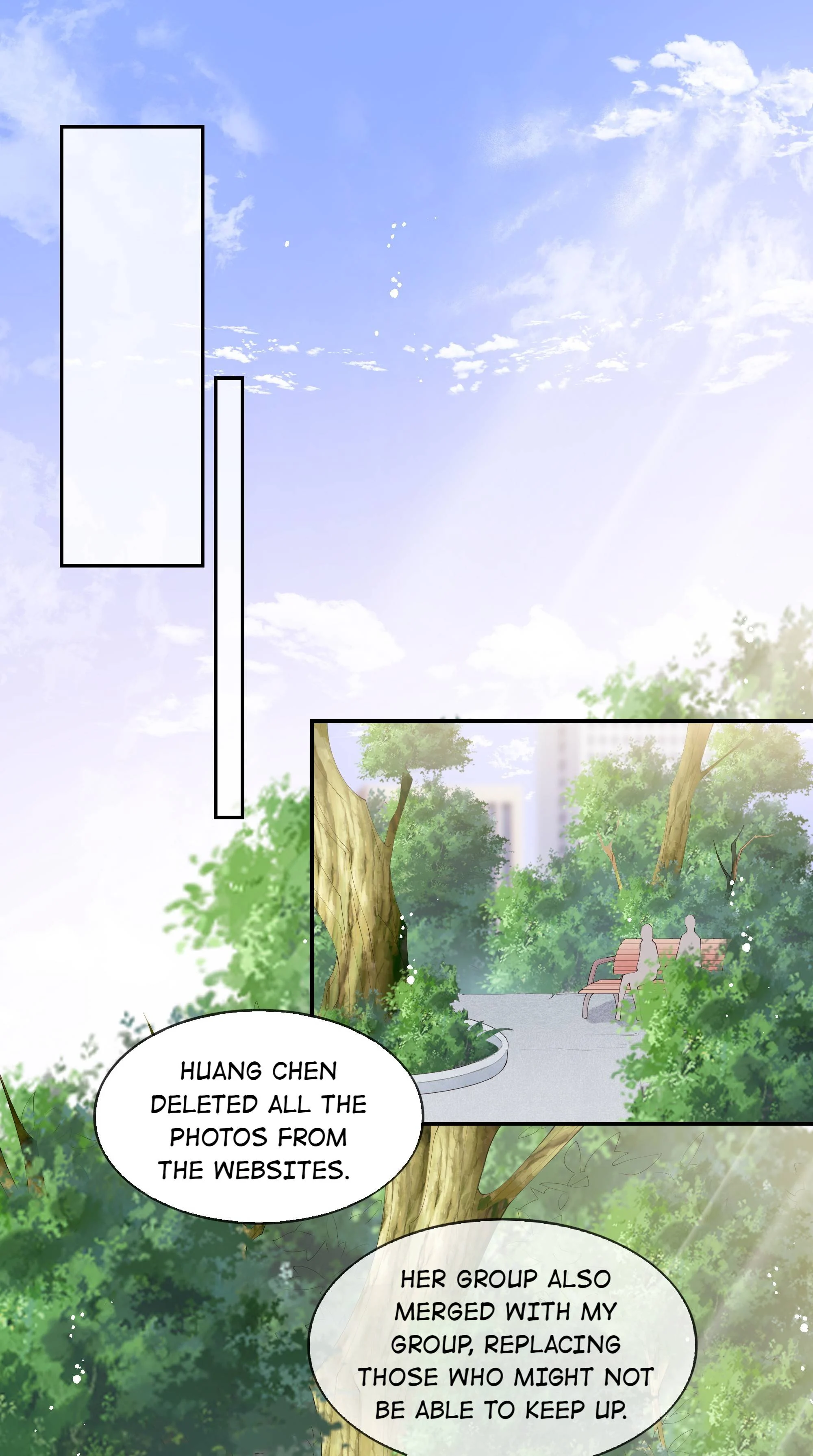 Please Don’t Be So Conceited Chapter 44 - page 30