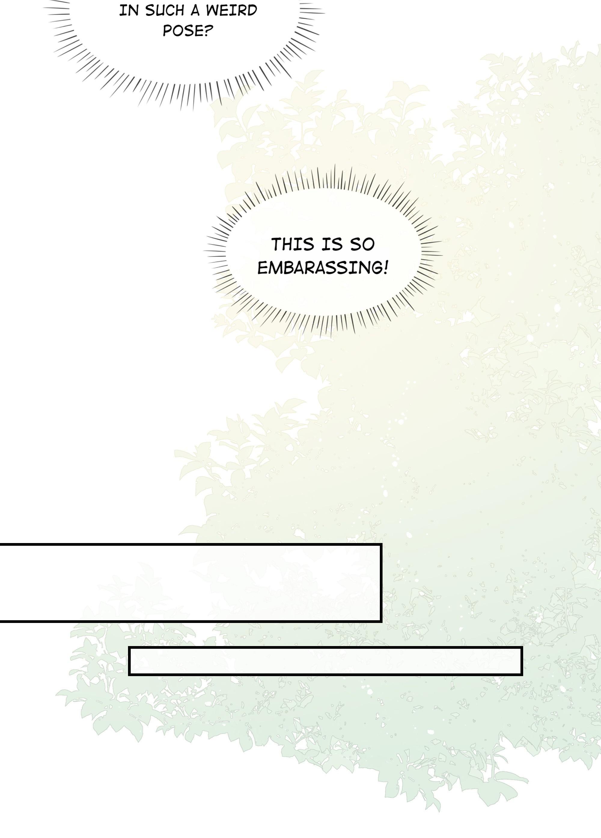 Please Don’t Be So Conceited chapter 30 - page 11