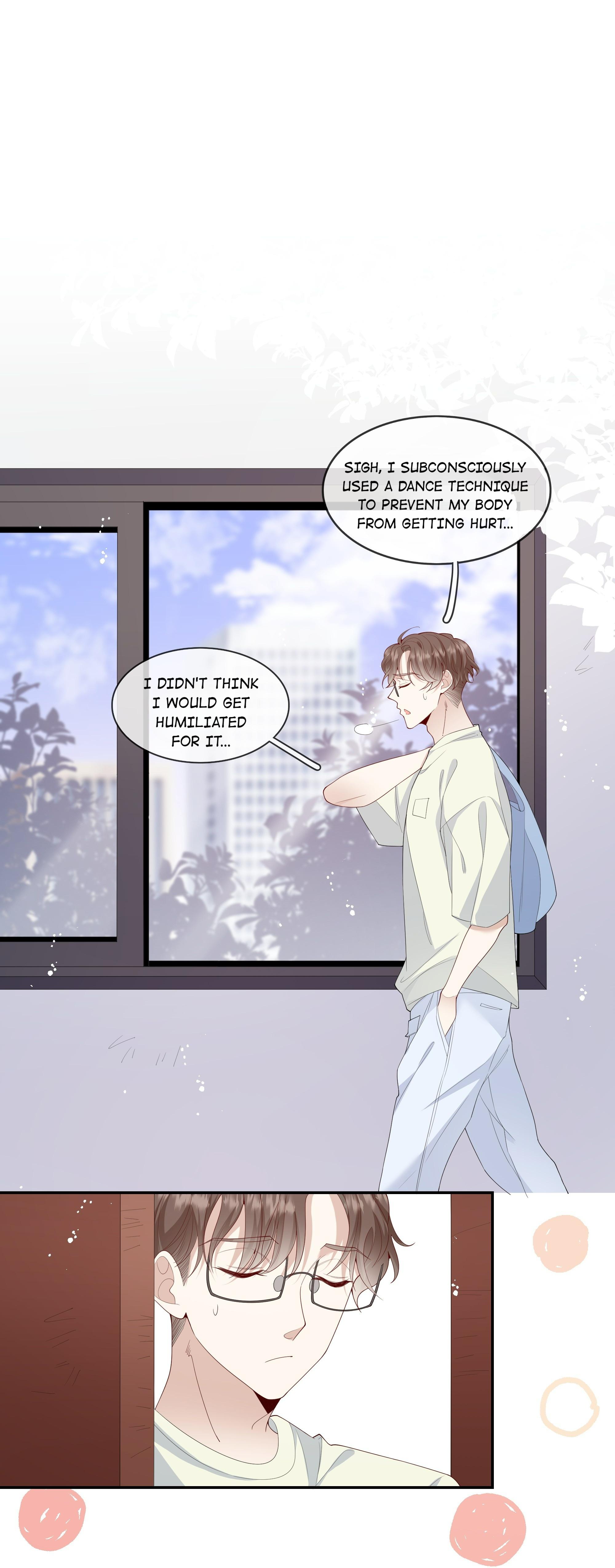Please Don’t Be So Conceited chapter 30 - page 12