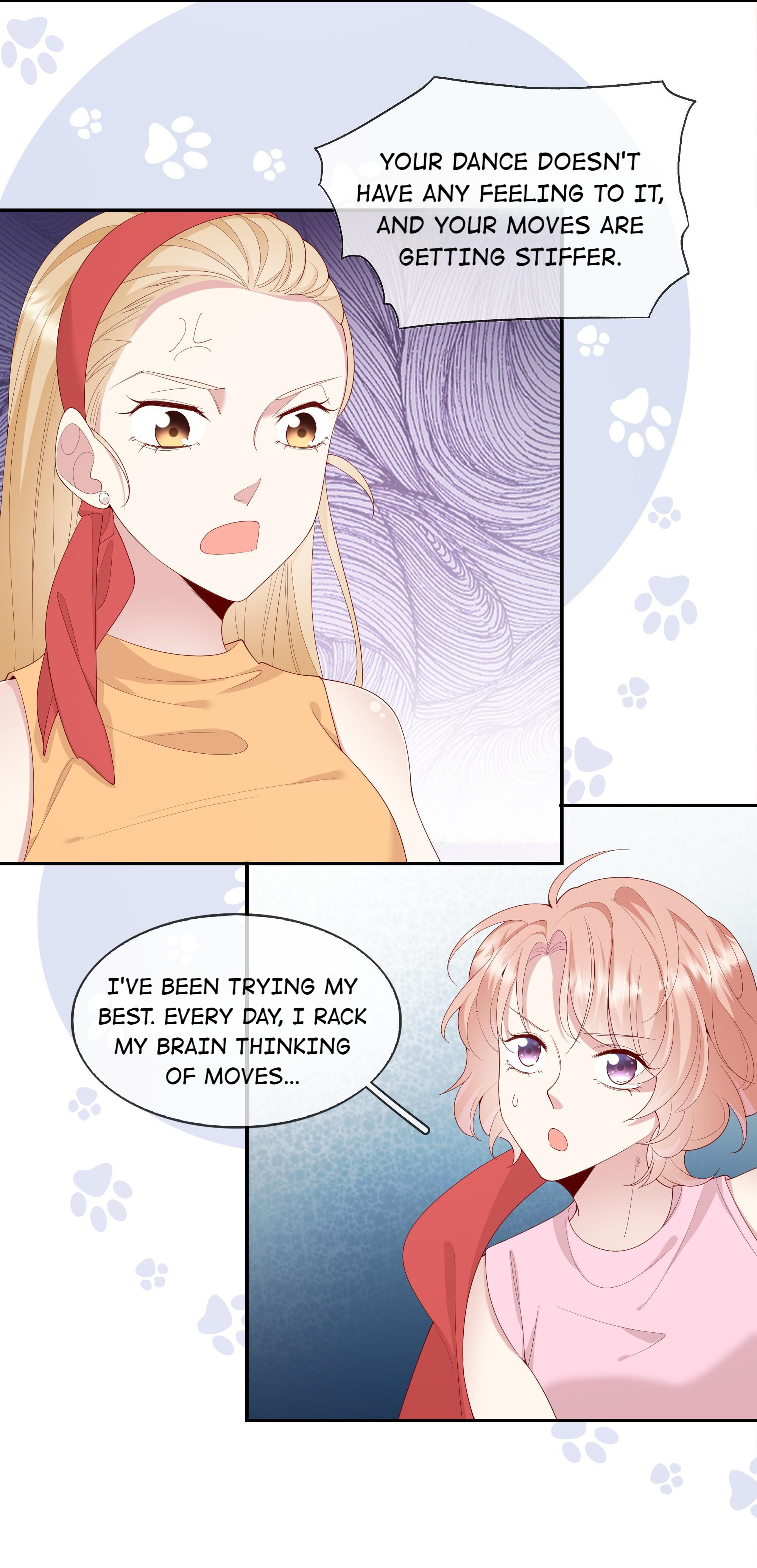 Please Don’t Be So Conceited chapter 30 - page 27