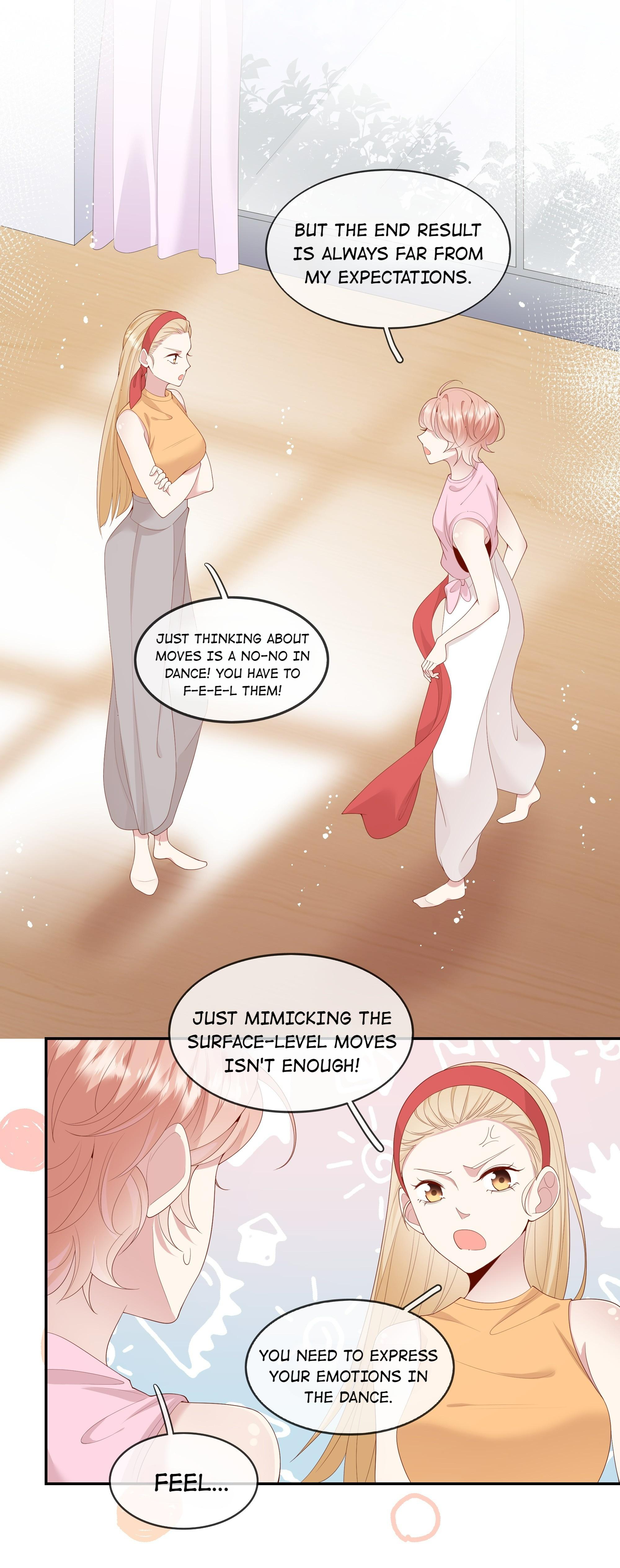 Please Don’t Be So Conceited chapter 30 - page 28