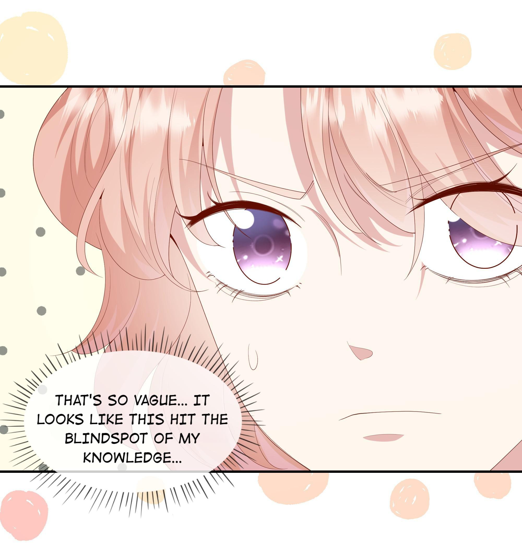 Please Don’t Be So Conceited chapter 30 - page 29