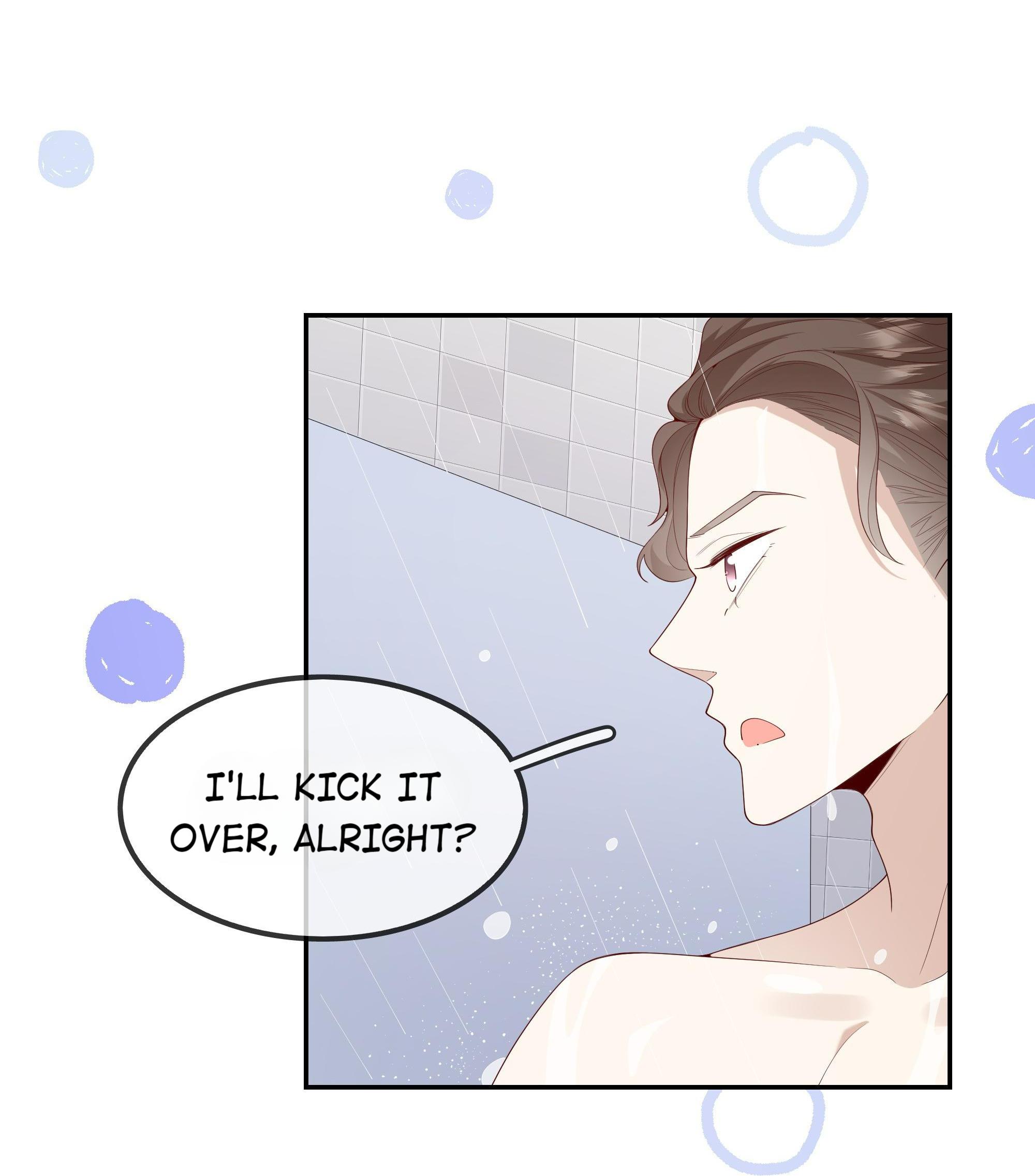 Please Don’t Be So Conceited chapter 30 - page 3