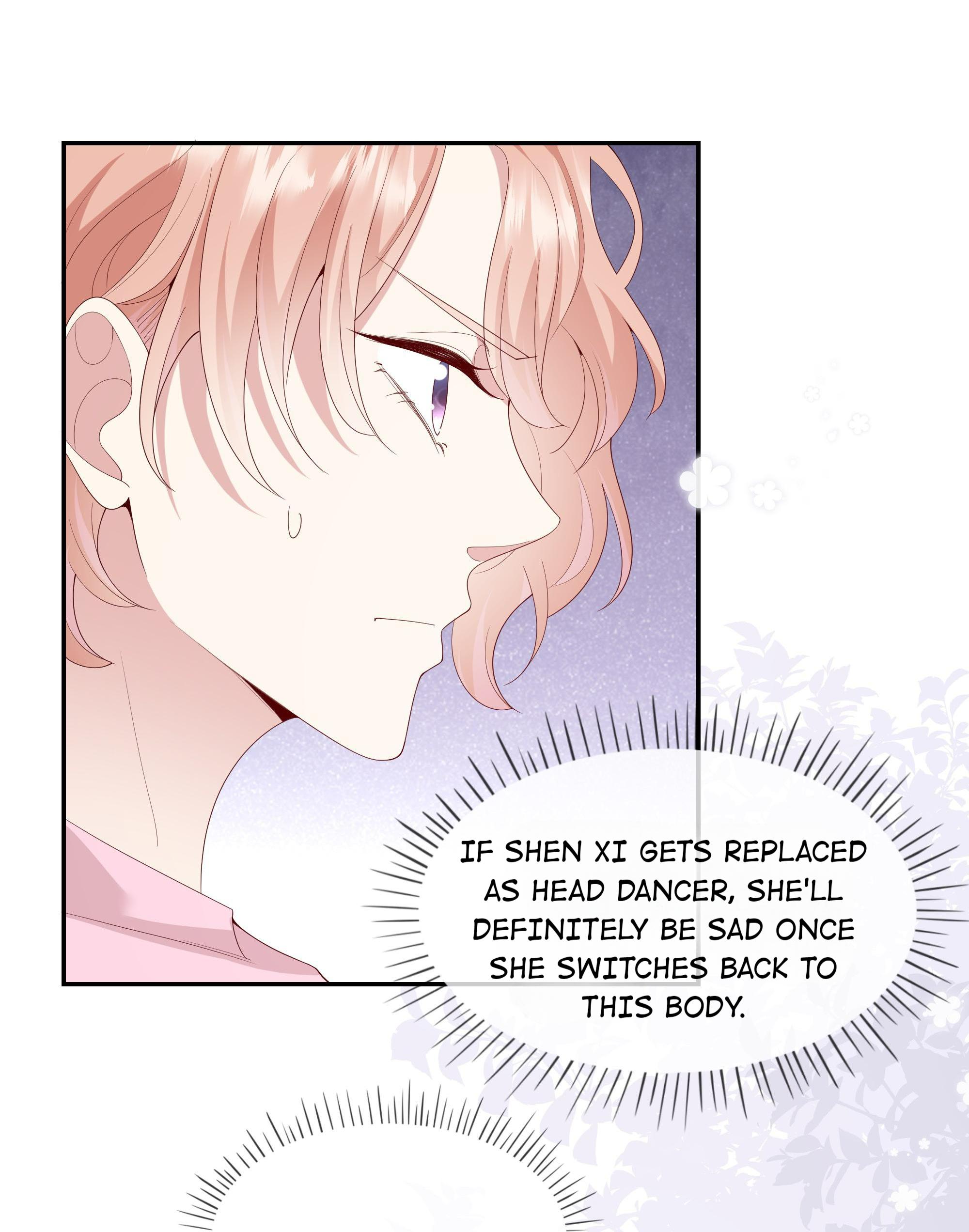 Please Don’t Be So Conceited chapter 30 - page 32