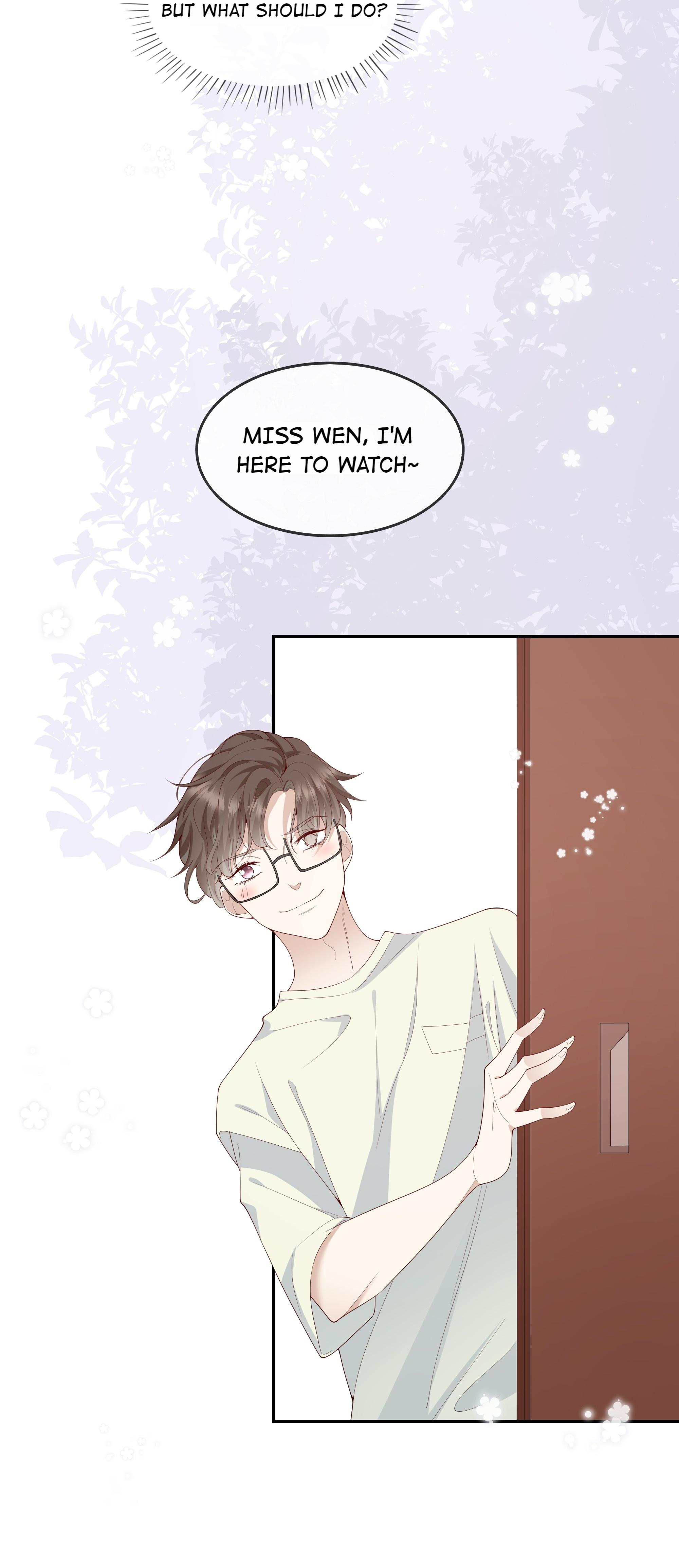 Please Don’t Be So Conceited chapter 30 - page 33