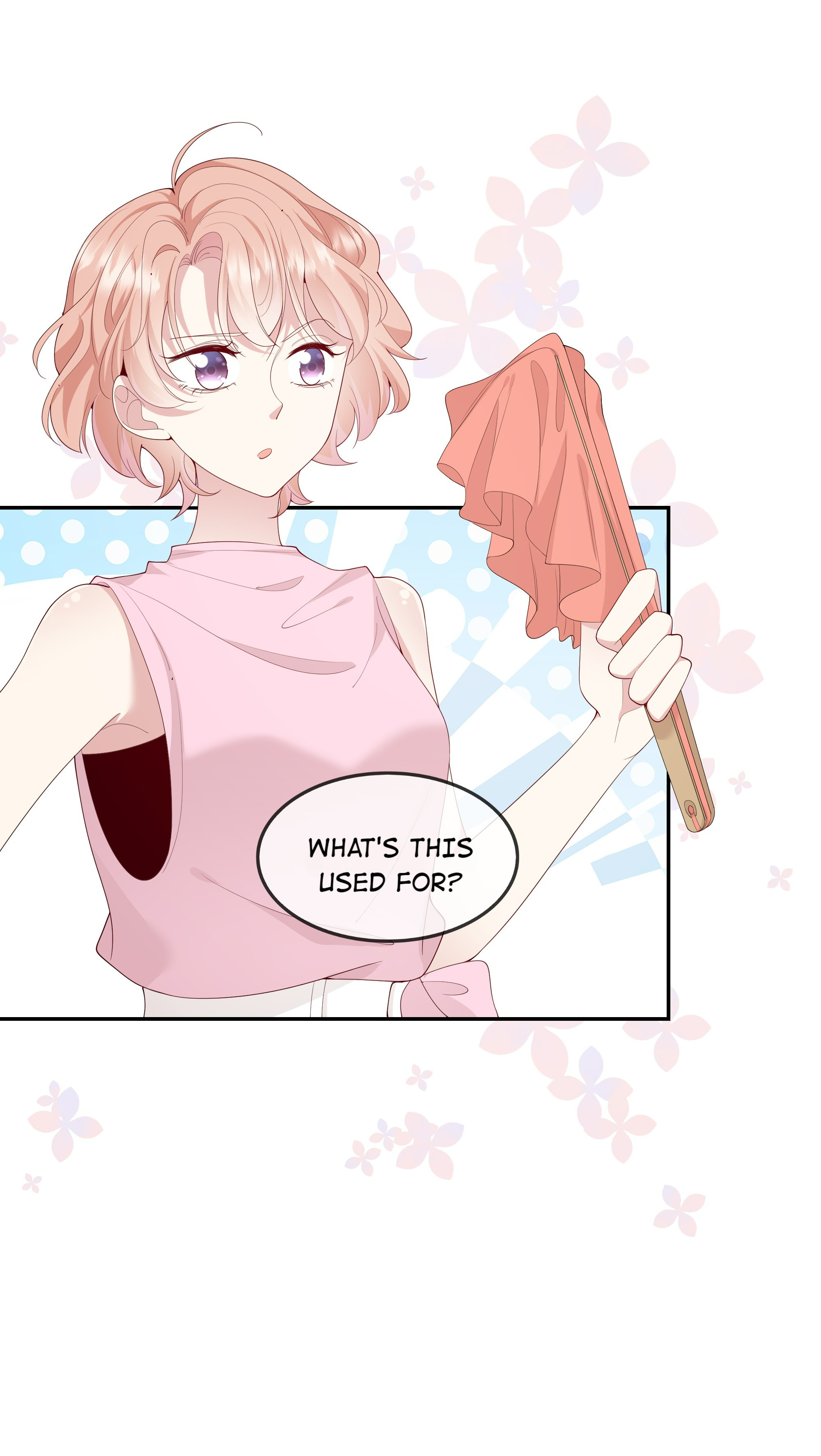 Please Don’t Be So Conceited chapter 30 - page 36
