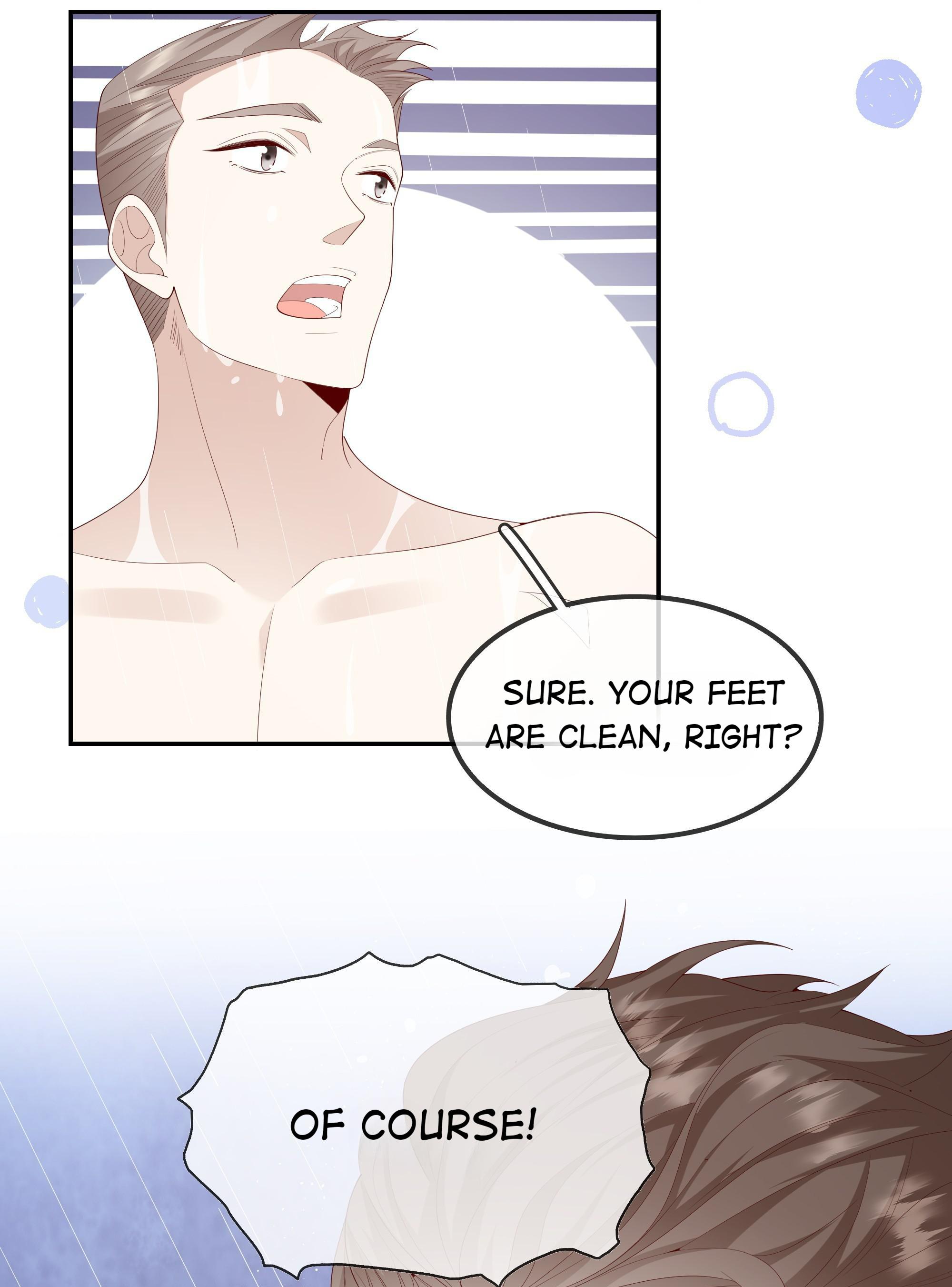 Please Don’t Be So Conceited chapter 30 - page 4