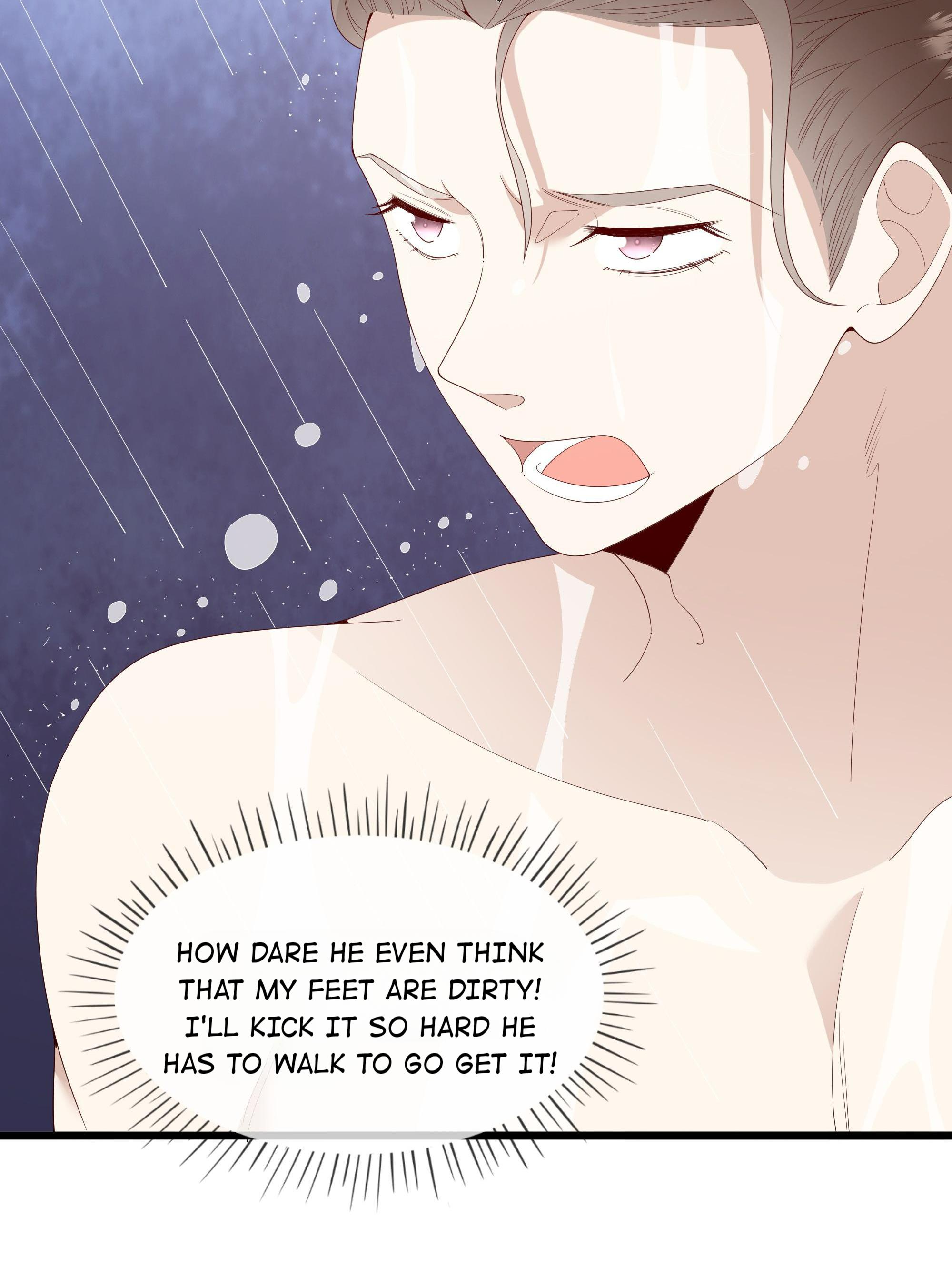 Please Don’t Be So Conceited chapter 30 - page 5
