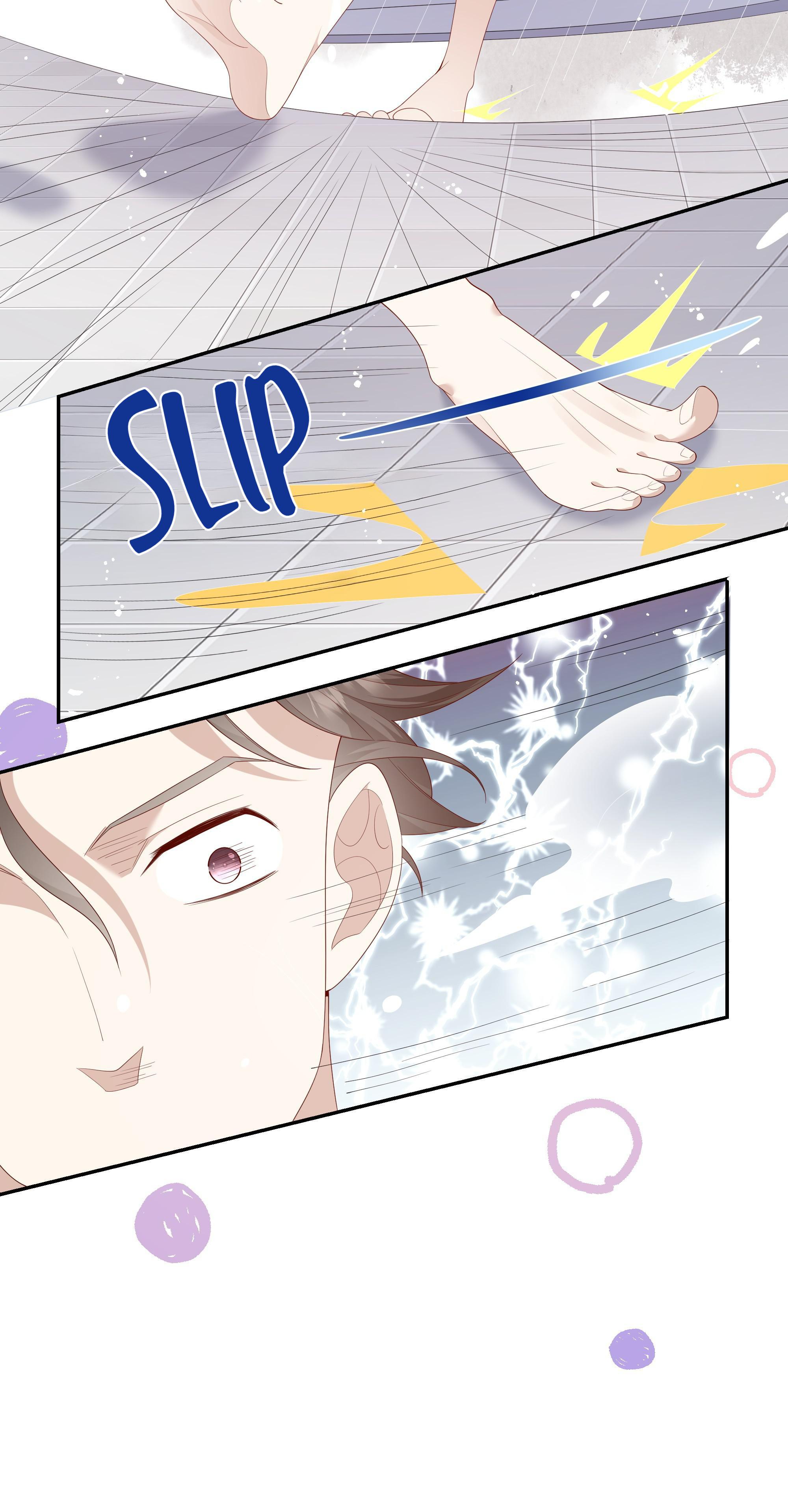 Please Don’t Be So Conceited chapter 30 - page 7
