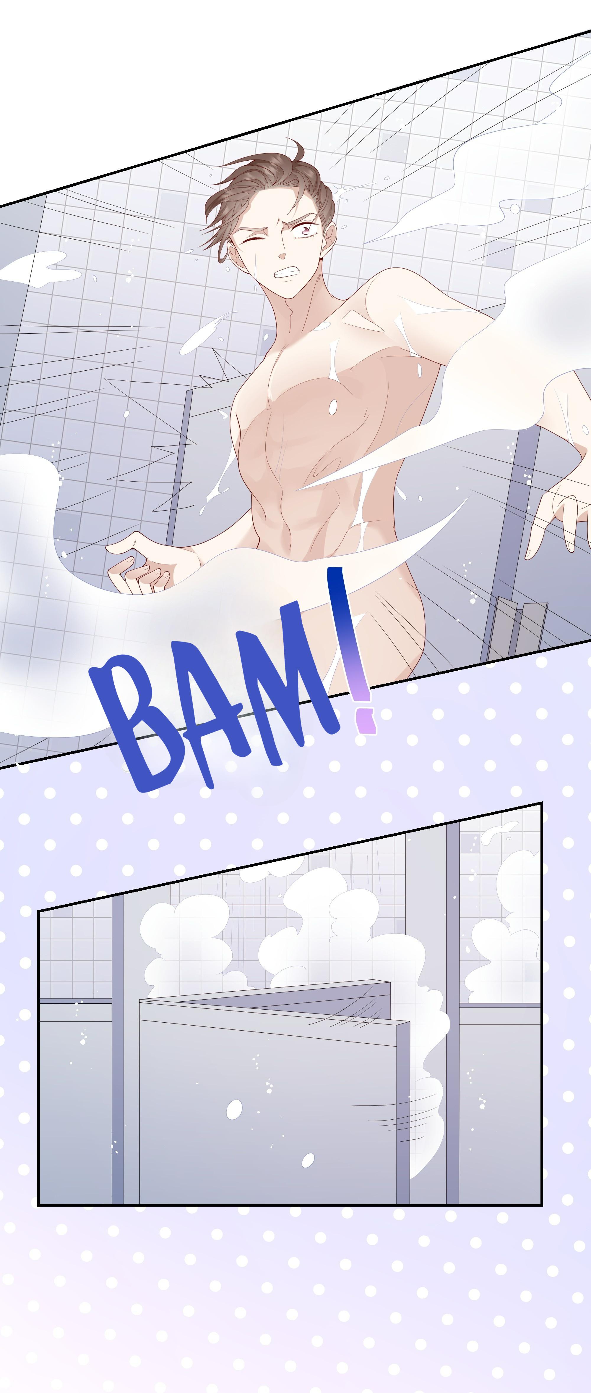 Please Don’t Be So Conceited chapter 30 - page 8