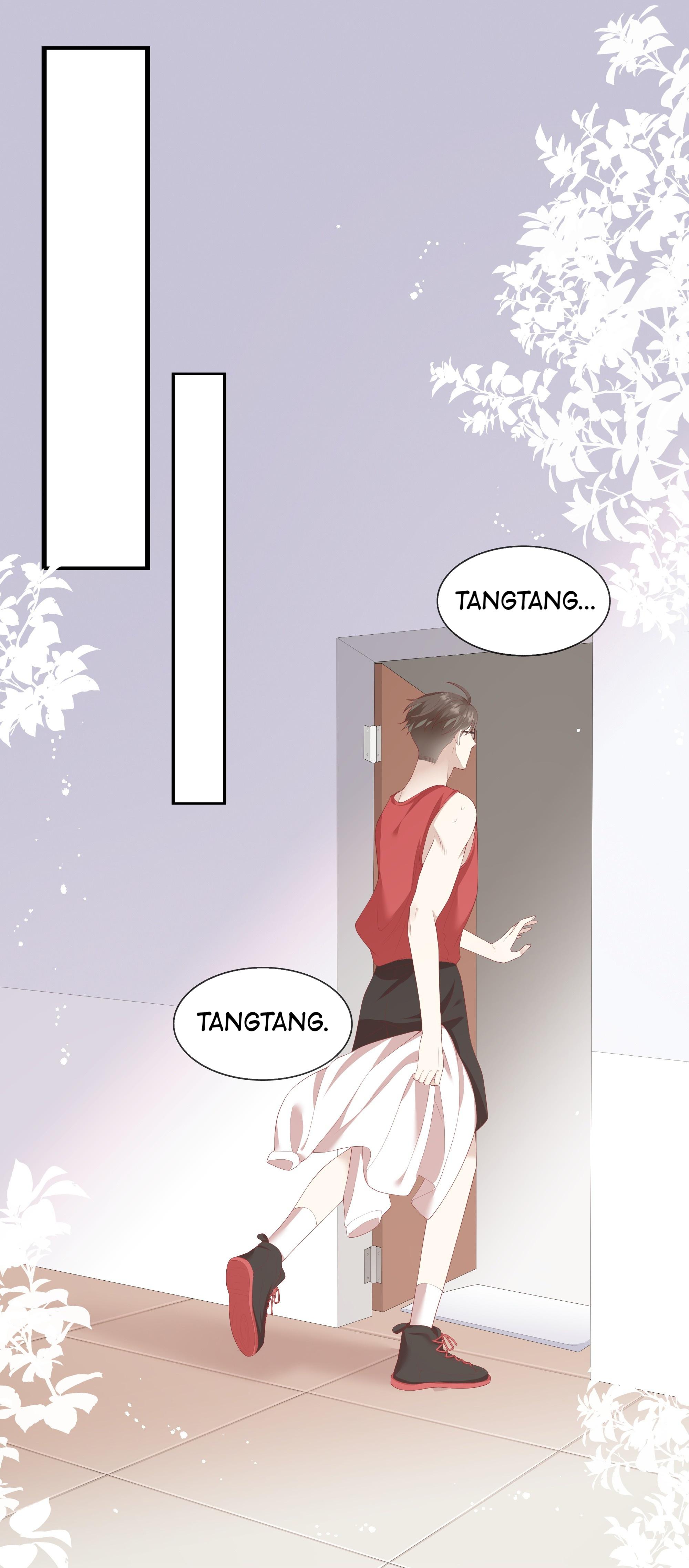 Please Don’t Be So Conceited chapter 6 - page 12