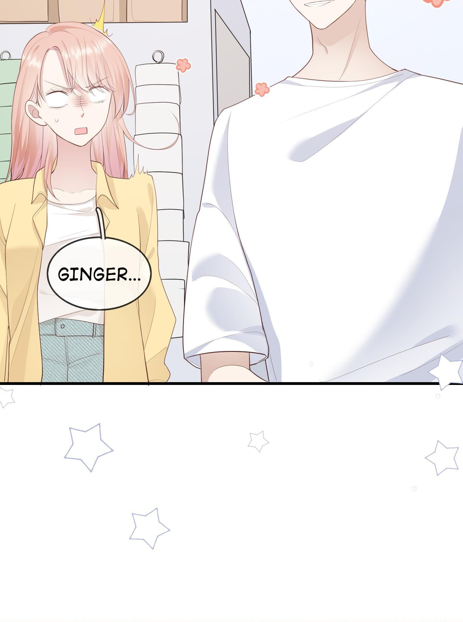 Please Don’t Be So Conceited chapter 7 - page 13